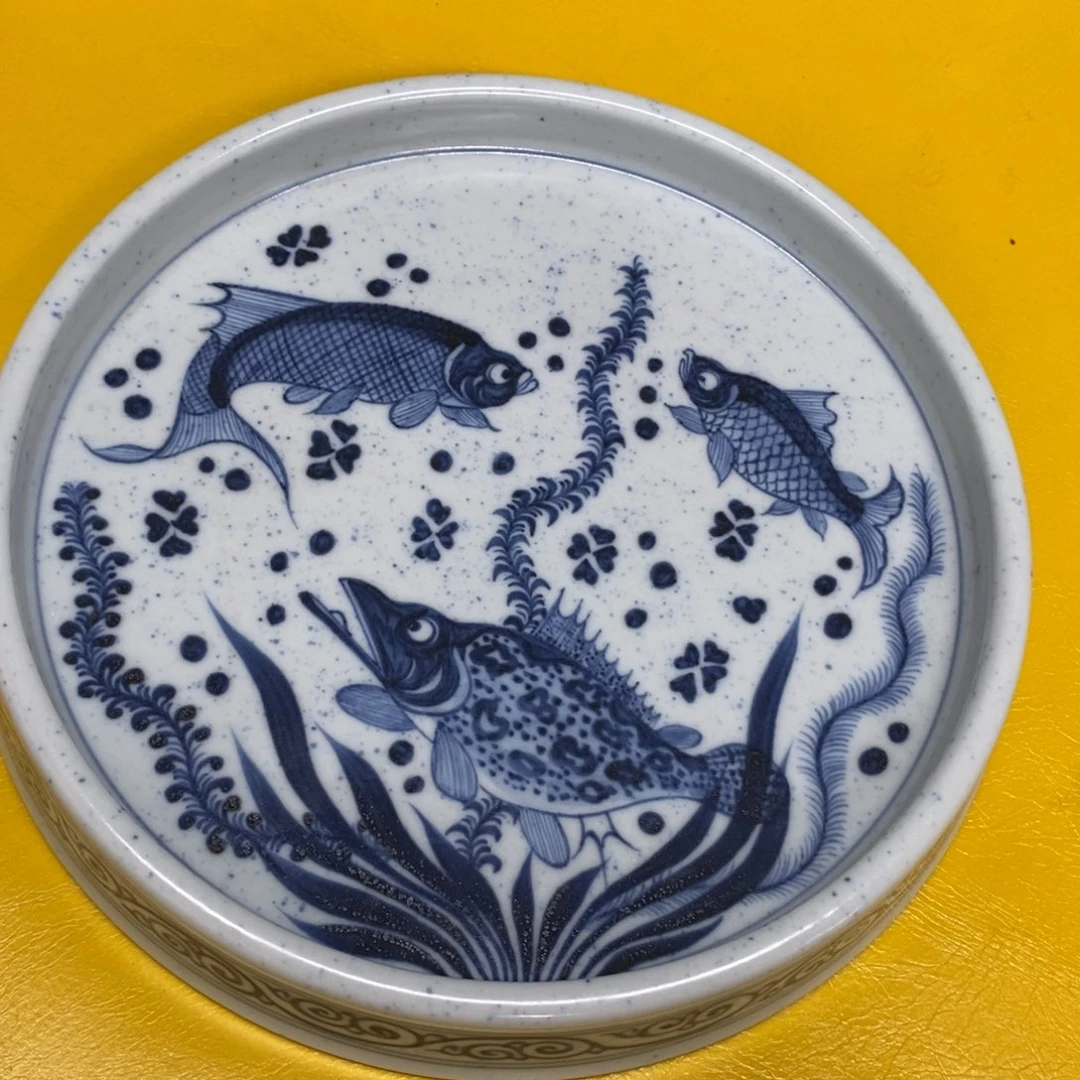 杯景德镇手工手绘陶瓷