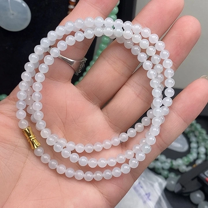 定制翡翠未镶嵌@****黹卡4.9