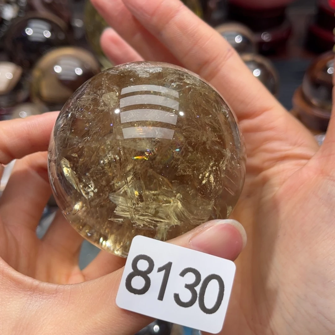 【闪购商品】未镶嵌大型摆件（非配饰）水晶