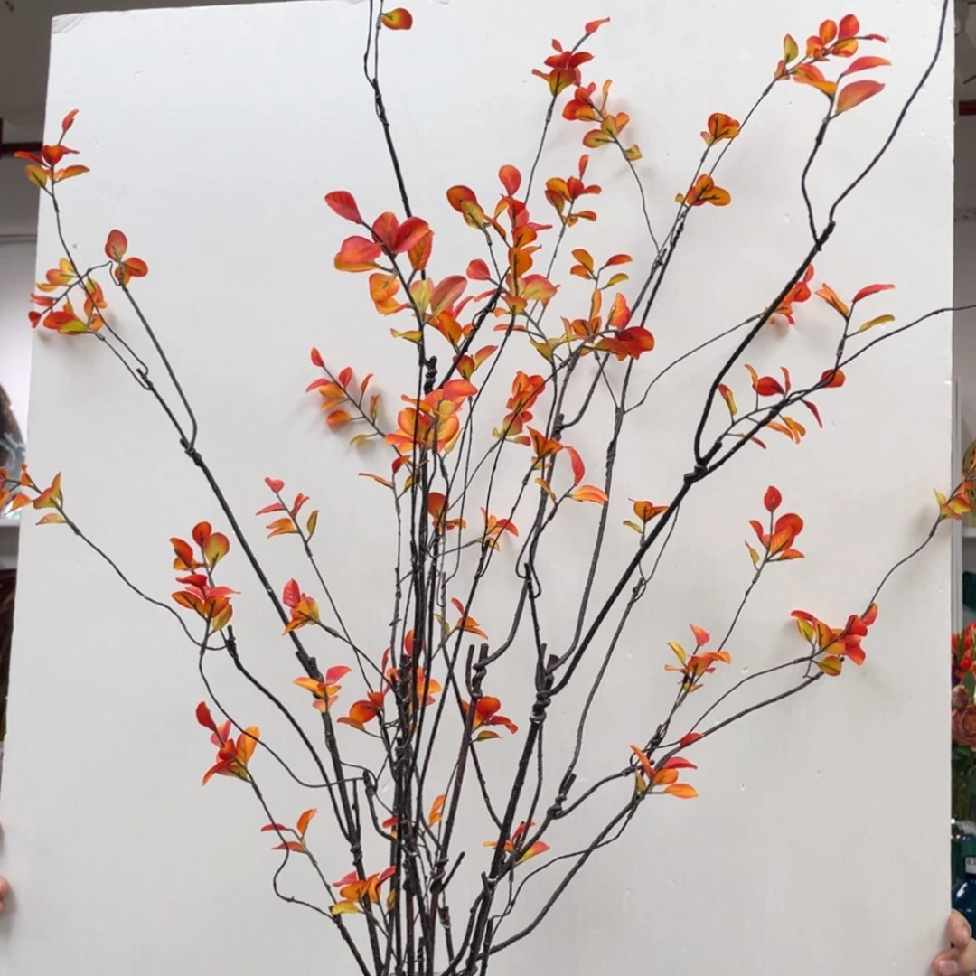 【闪购商品】琉璃白***a5只 手工艺术花瓶摆件