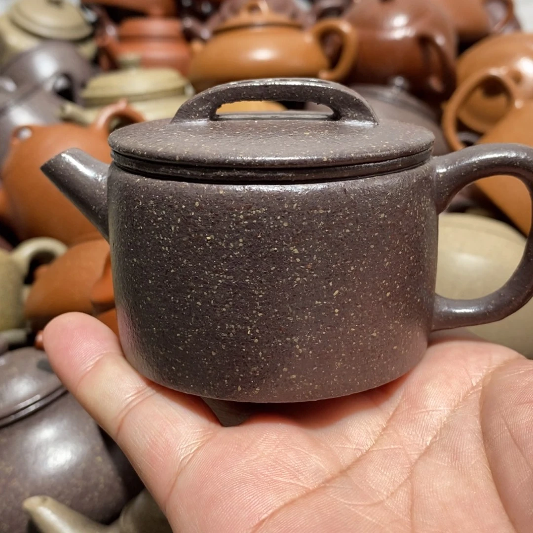 ****回茶壶紫砂闪购商品紫砂壶