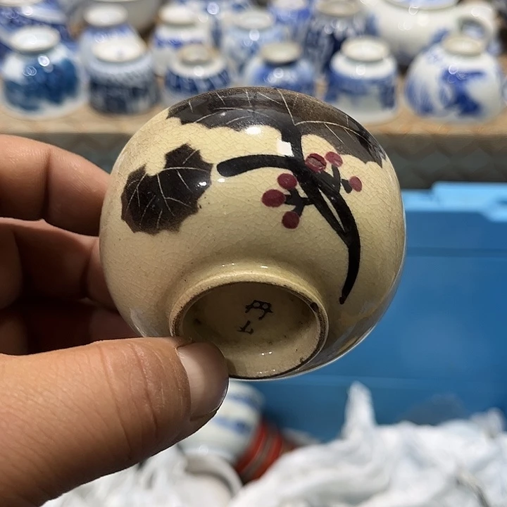 陶瓷茶玩榜第二十名