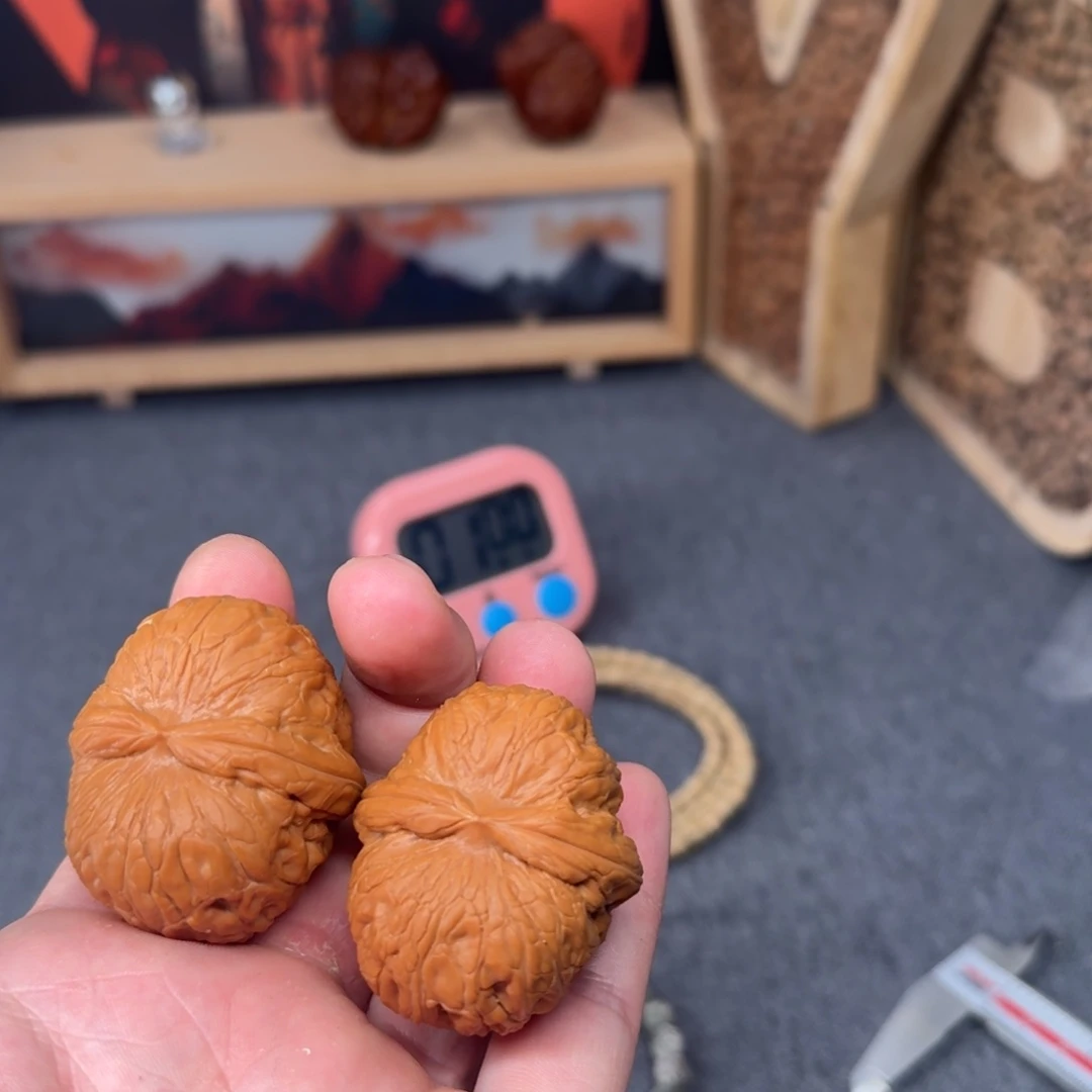 柏香籽/百香籽吊坠烛*