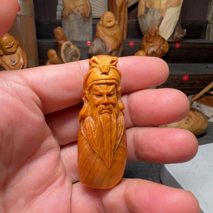 柏木（崖柏）好吧好嘛我的天