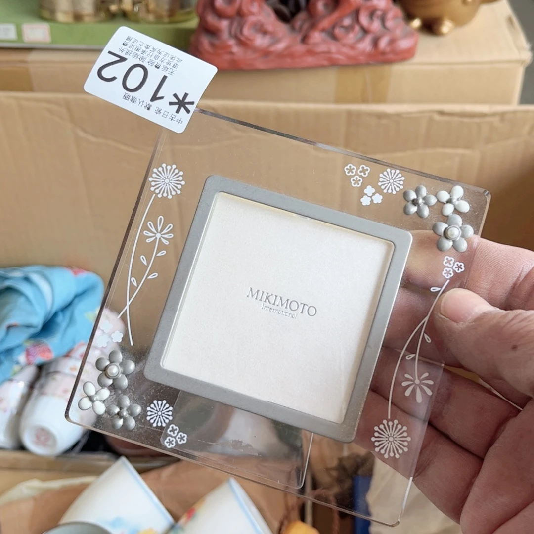 中古日瓷默认微瑕no退