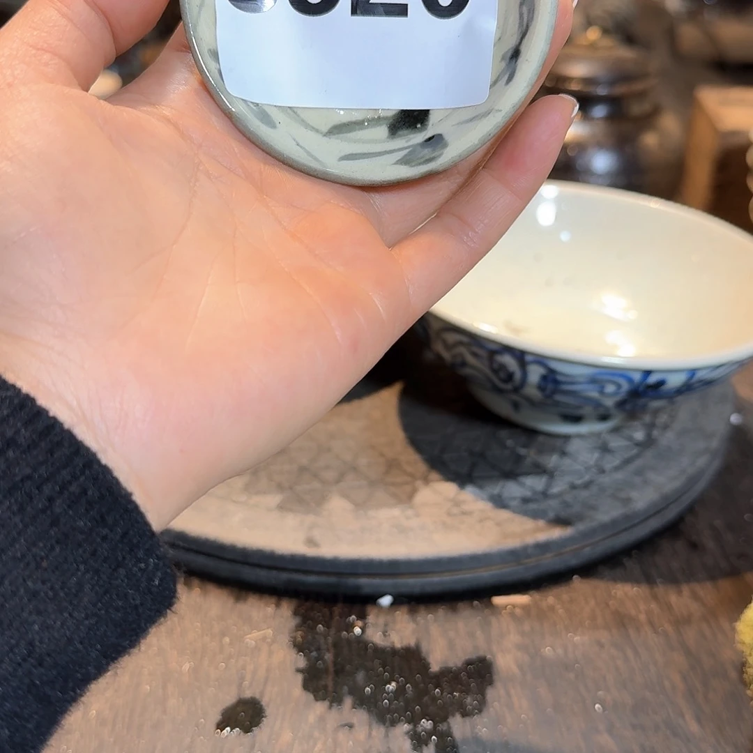 砖雕火**锋静静小院老物件8520