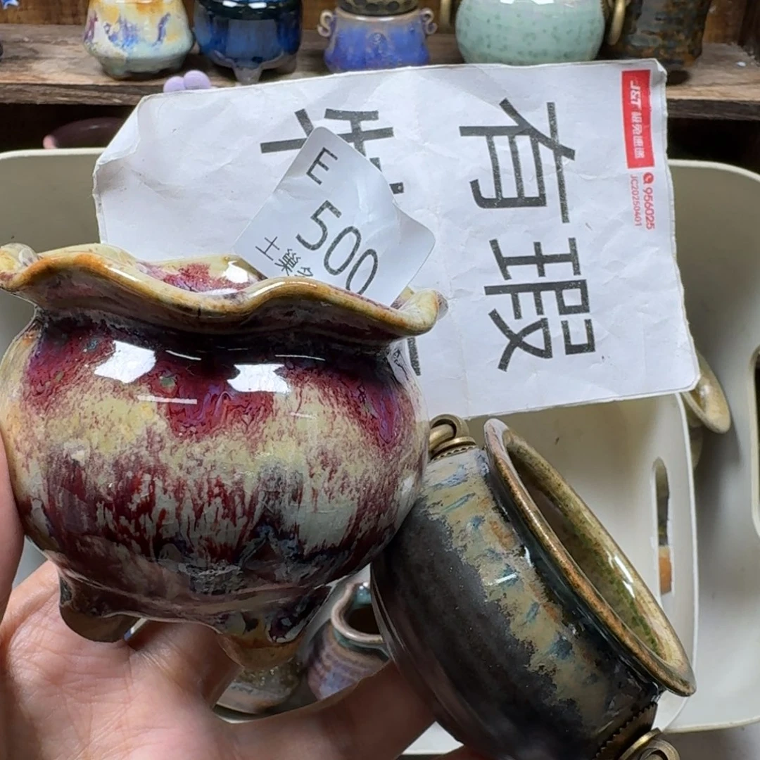 豆***哒陶瓷艺术设计学与制作