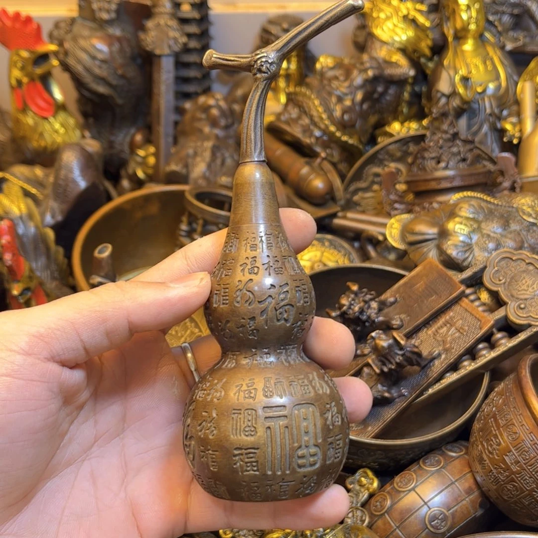 天王铜器专属链接