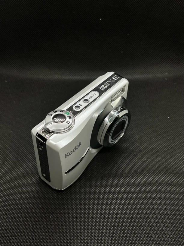 95新 Kodak/柯达 C613 色调浓郁 人像显白 ccd相机