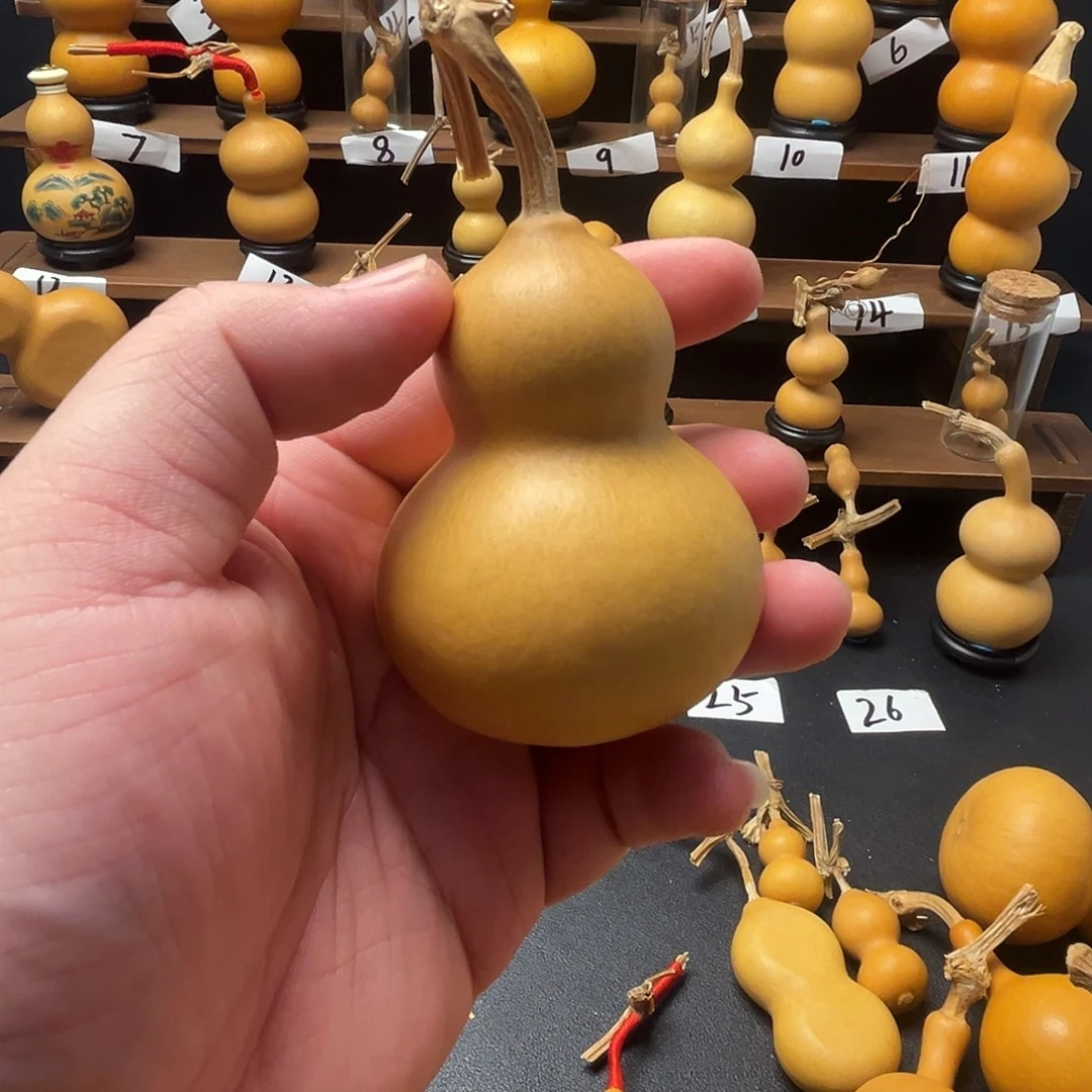 秦***德精品手把奶瓶葫芦