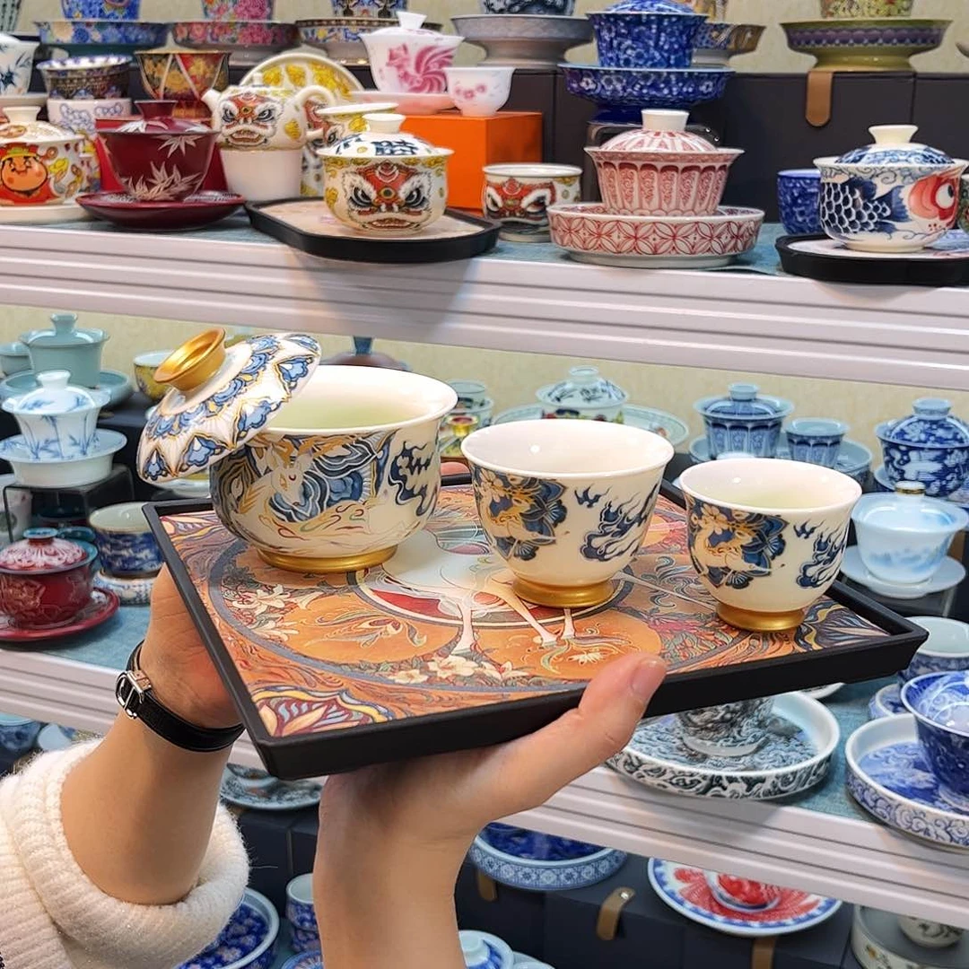 哈哈我真的好想你了