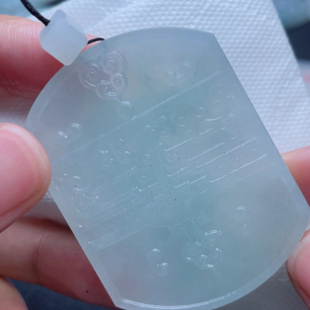 未镶嵌定制定制翡翠