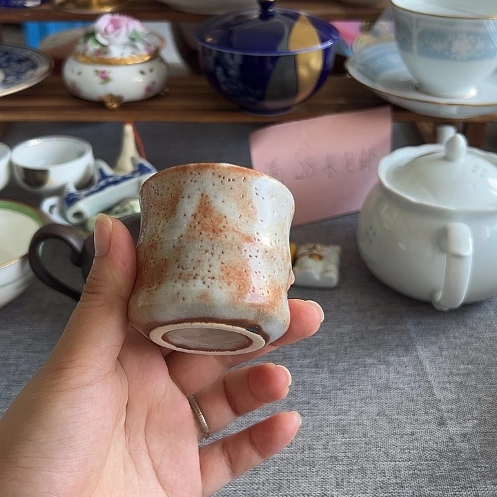玻璃开播后的第一个节目