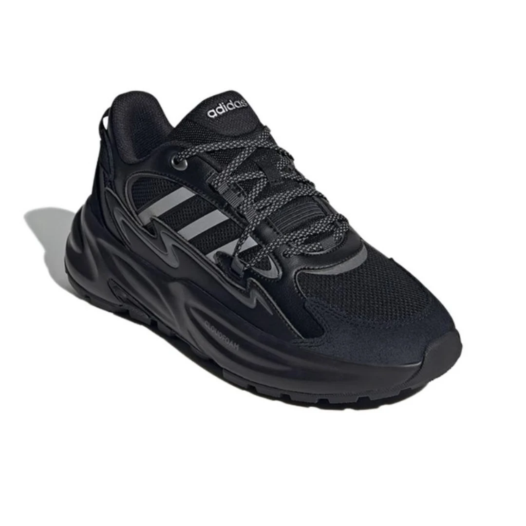 adidas/阿迪达斯 Ozwave SURGE男鞋低帮老爹鞋休闲鞋跑步鞋JR3184