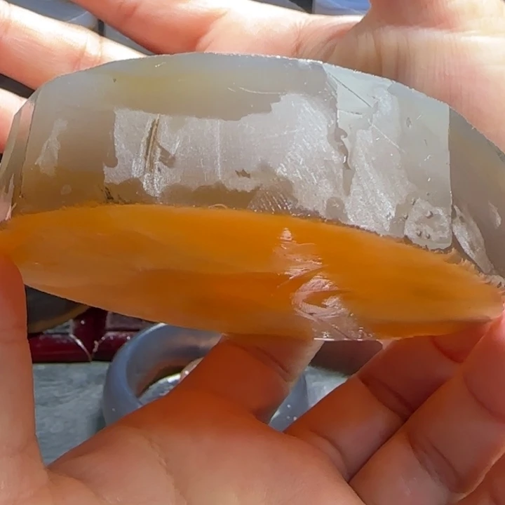 飞***翔定制玛瑙手镯定制