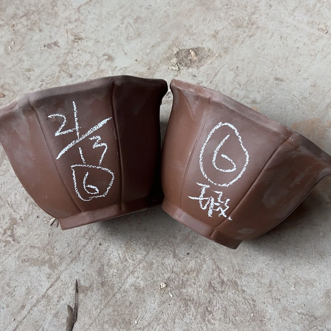 J***3紫砂花盆宜兴紫砂花盆源头