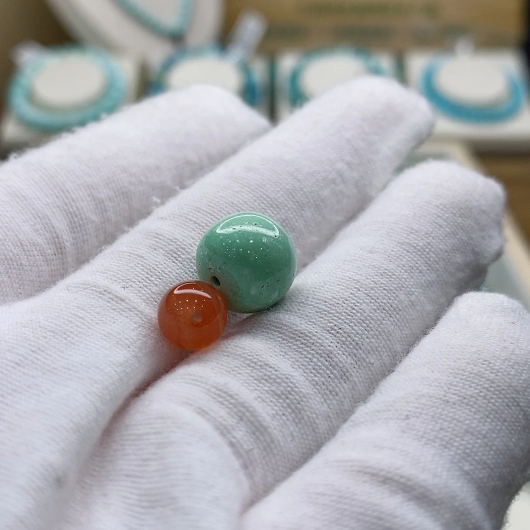 南红玛瑙珠宝奇石未镶嵌