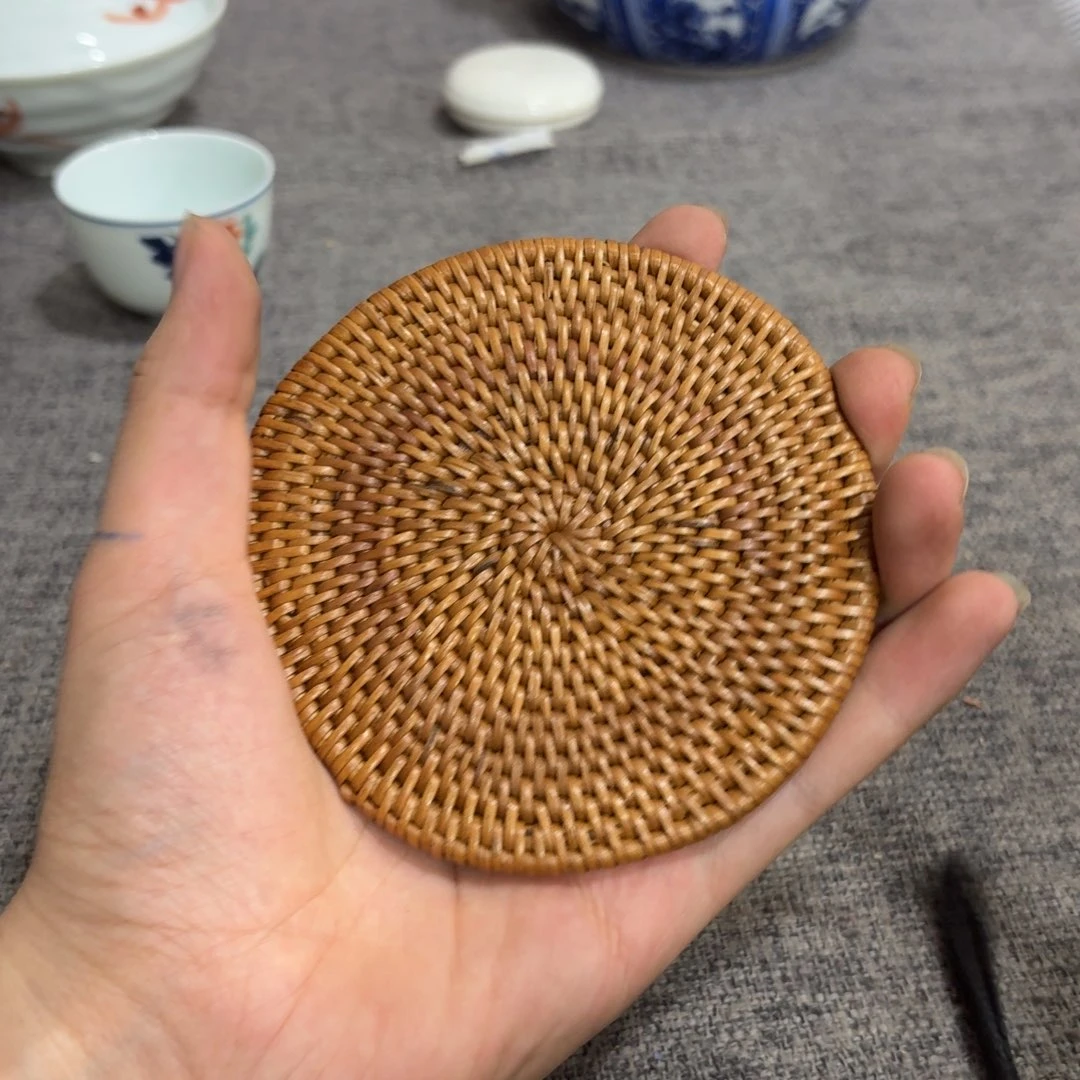 非常好用漂亮的茶具