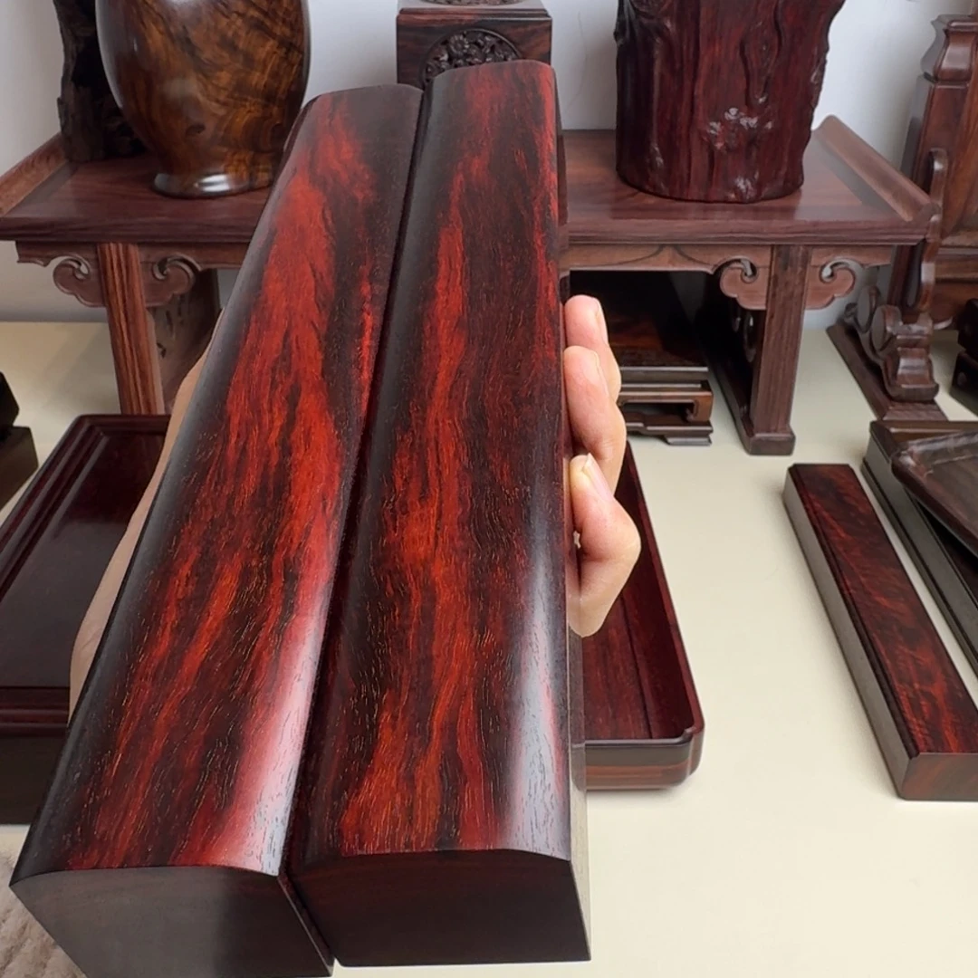 檀香紫檀（小叶紫檀）