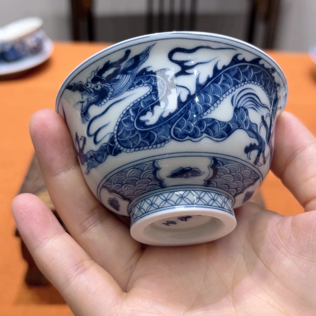 红***号景德镇陶瓷景德镇陶瓷