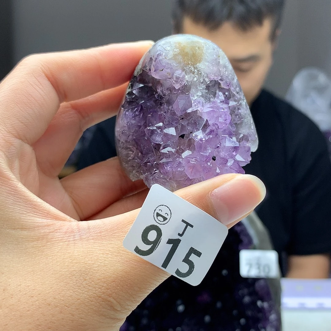 未镶嵌大型摆件（非配饰）水晶