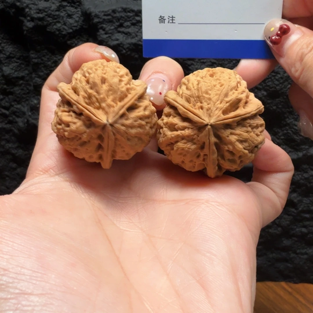 核桃云铁三棱 编号220