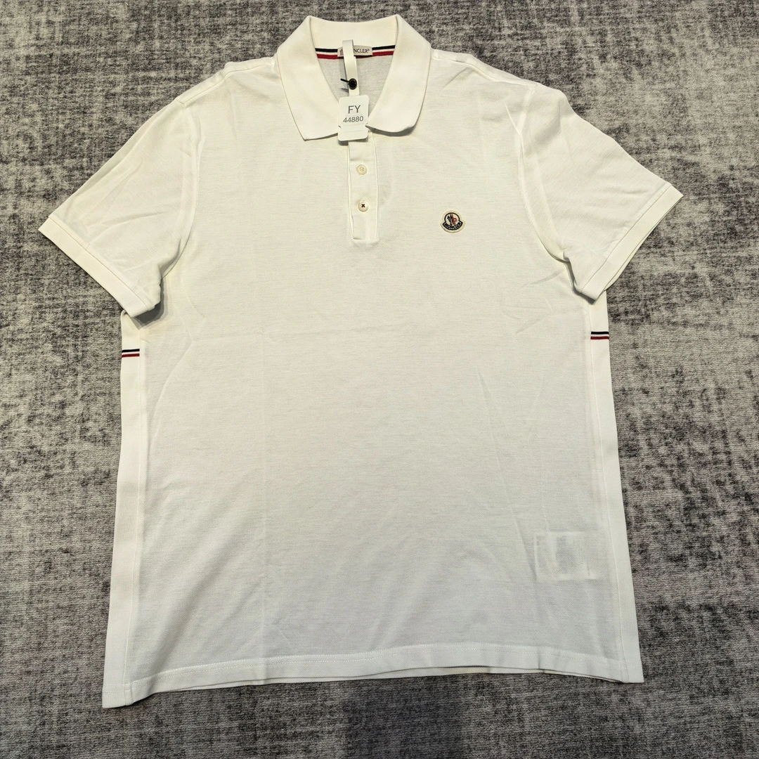 99新 MONCLER 短袖 44880