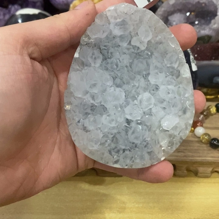 未镶嵌紫晶大型摆件（非配饰）