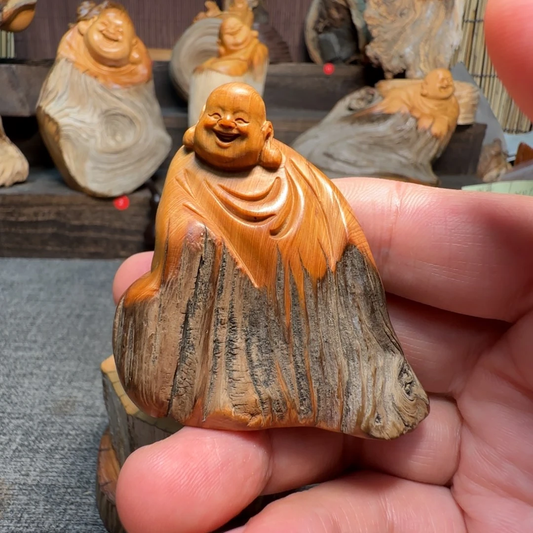 逍***客柏木（崖柏）好的好的好啊