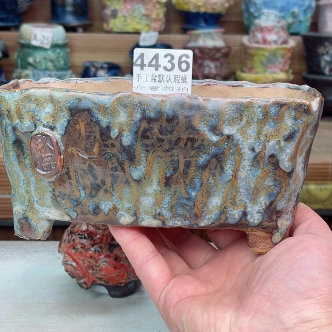 景德镇陶瓷艺术玖品