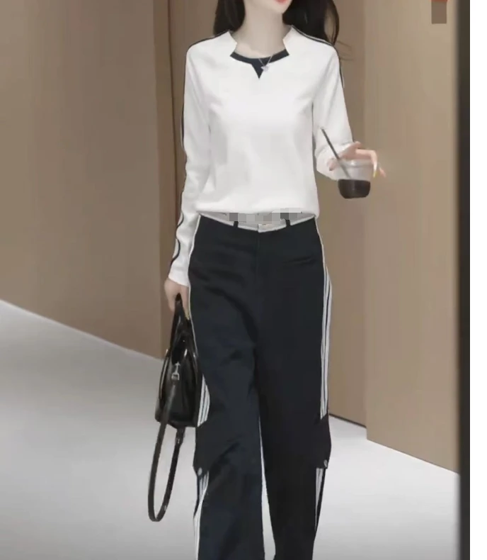 时尚潮流百搭精品女装dgd3654