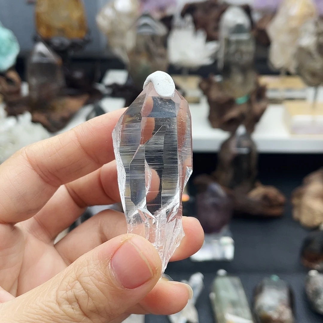 石材印度玻璃体喜玛t418