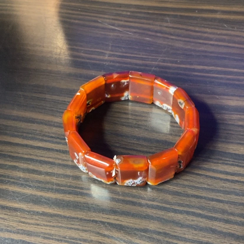 【闪购商品】定制玛瑙曹*来精品玛瑙