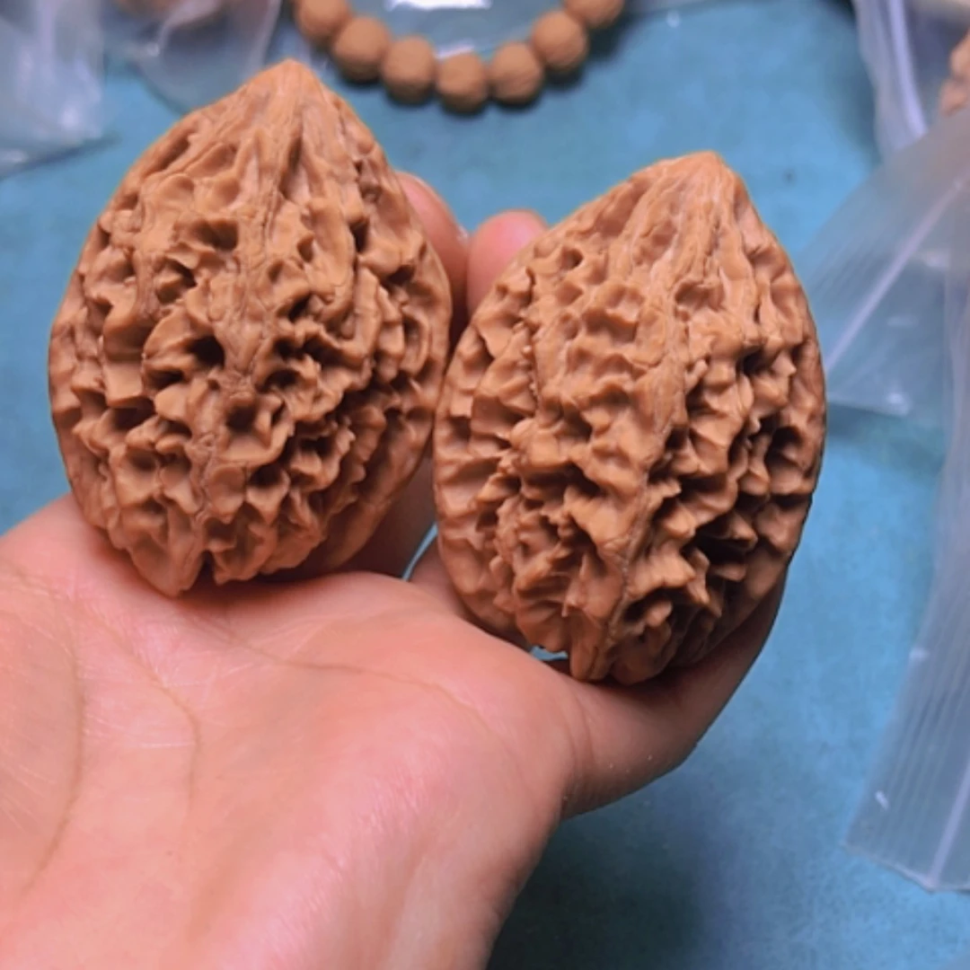 【闪购商品】核桃手串/手链40老鼠磕尖