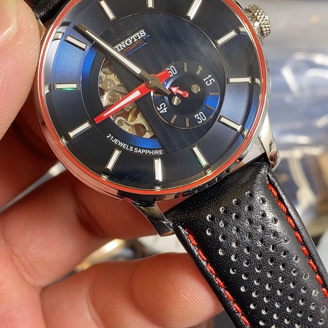 全自动机械精铁时