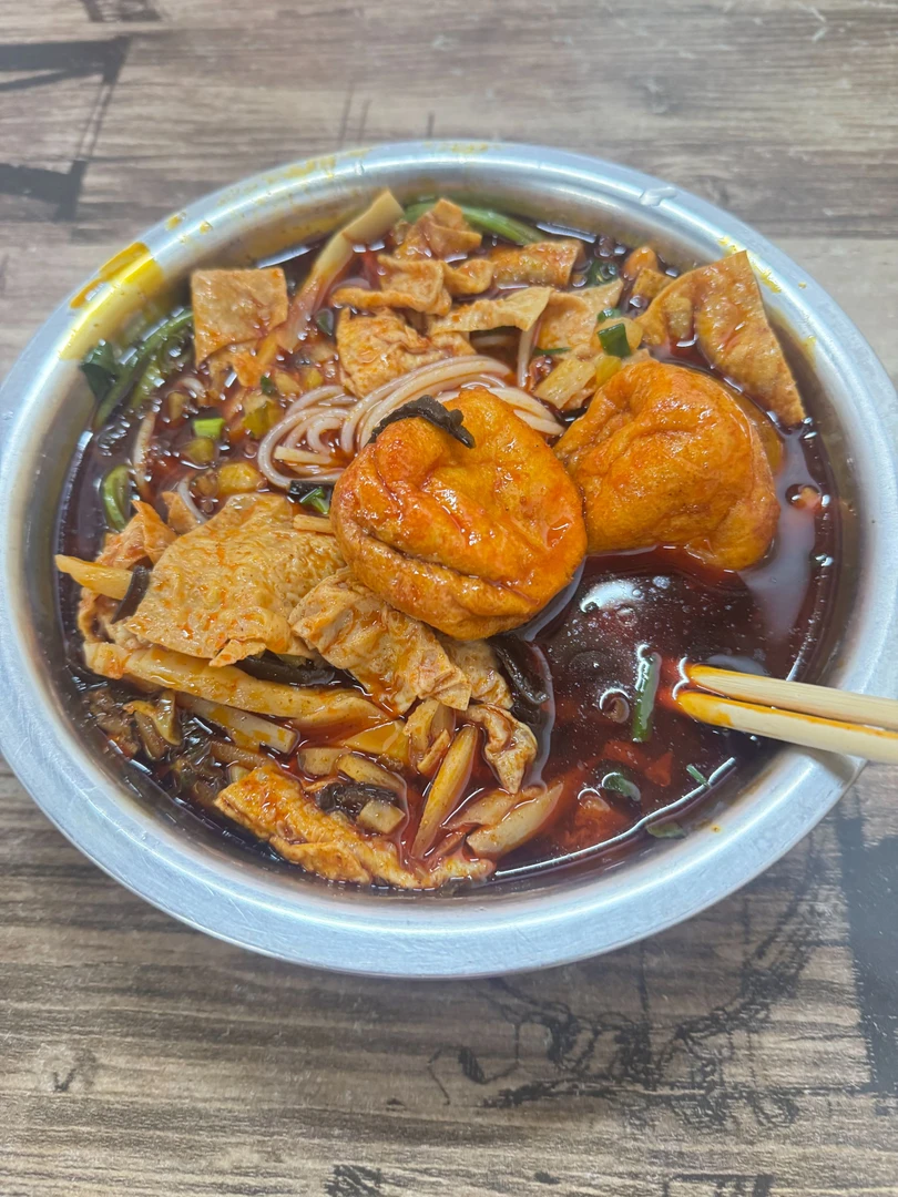 顺丰自选三份包邮  螺蛳粉代购