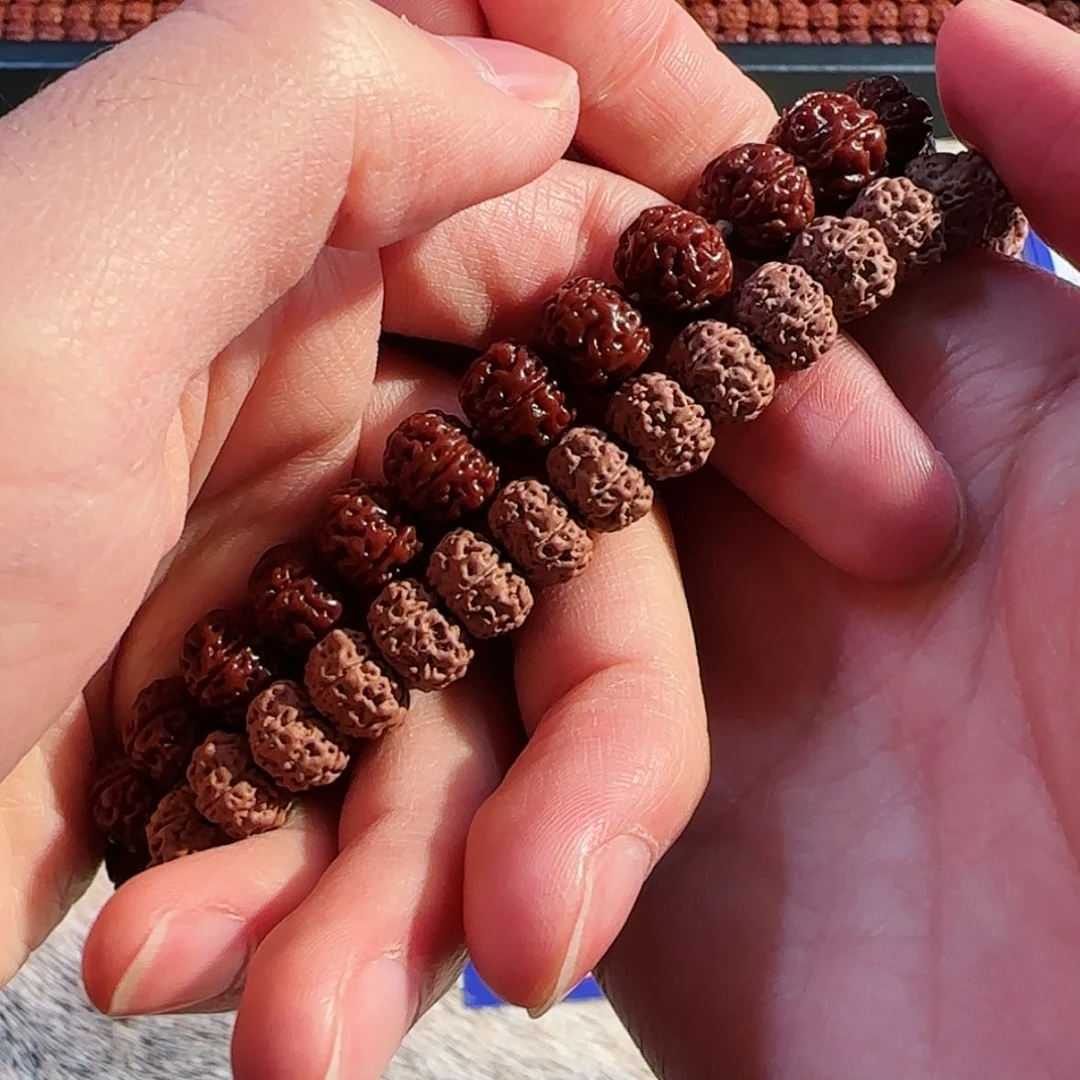 【闪购商品】吊坠金刚菩提112…….