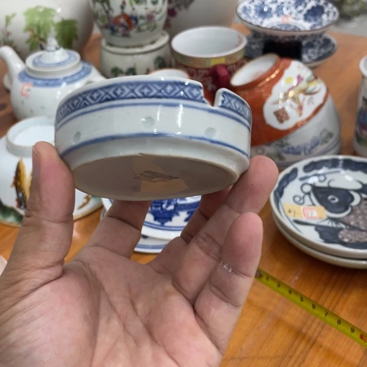 烟灰缸日用陶瓷制品商品