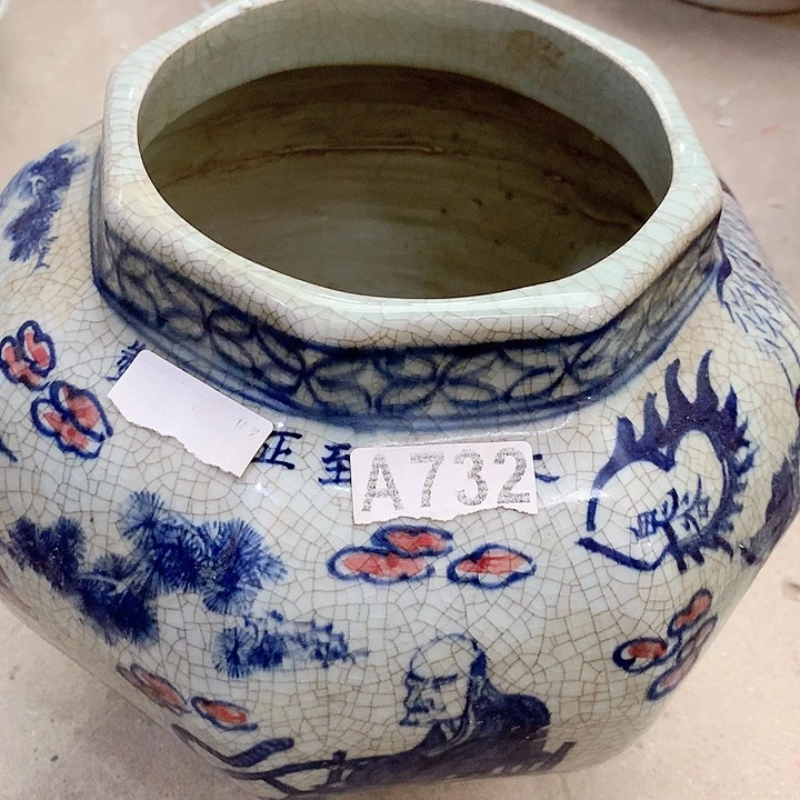 陶摆件我也好可爱的啊哈