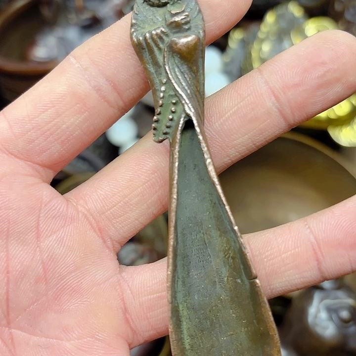 铜摆件铜摆件摆件