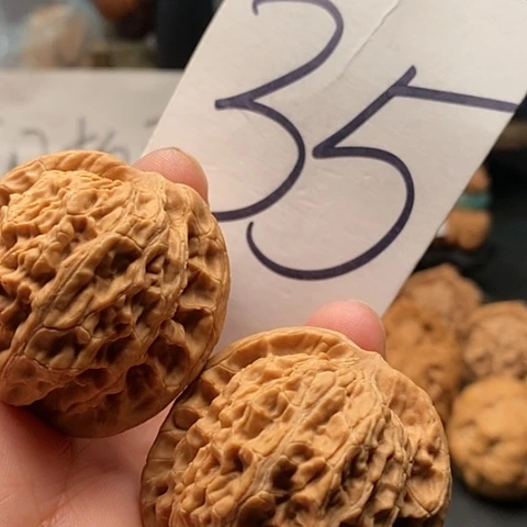 吊坠桃核41全品鸭蛋虎