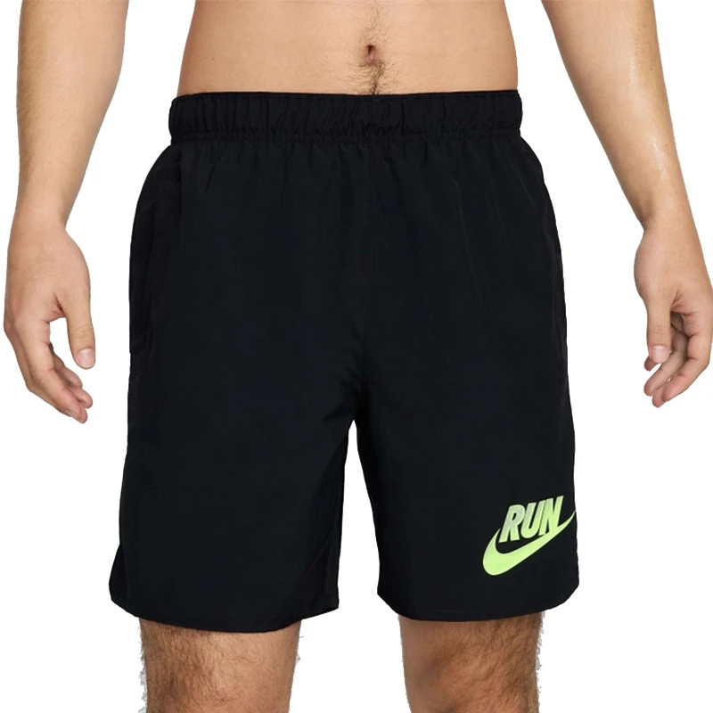 Nike耐克男子RUN ENRGY运动休闲短裤HJ3567-010