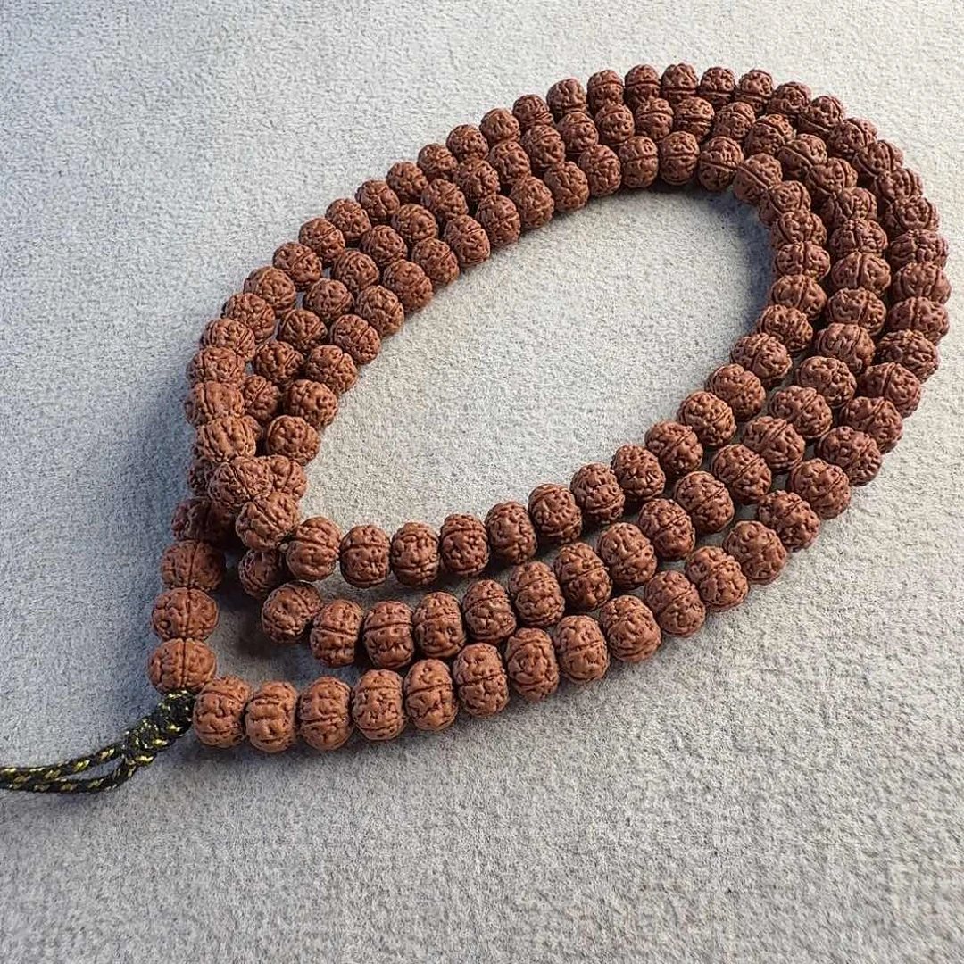 金刚菩提吊坠头货老树王