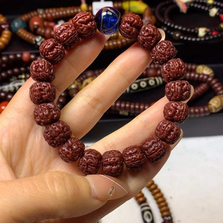 吊坠金刚菩提菩提