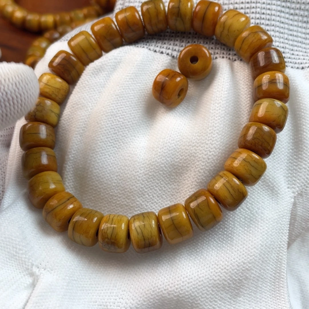 手串/手链牛骨手串