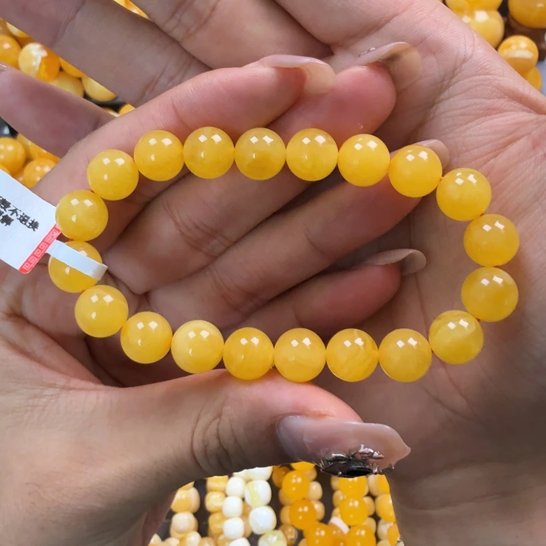 ****y蜜蜡未镶嵌珠宝奇石