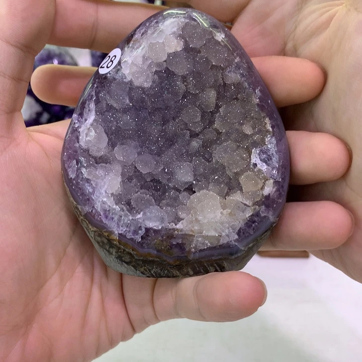 未镶嵌大型摆件（非配饰）水晶