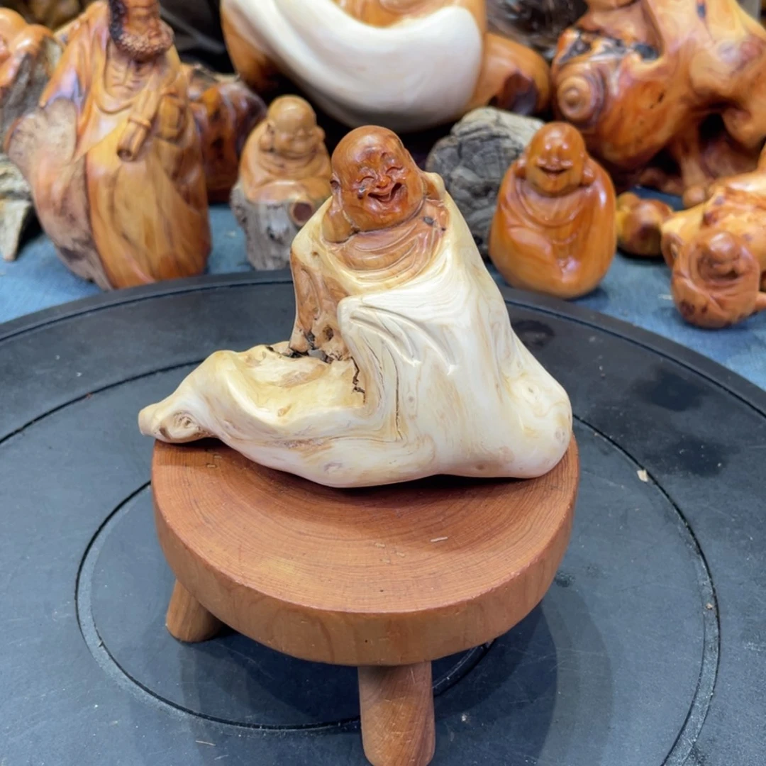 【闪购商品】柏木（崖柏）其他