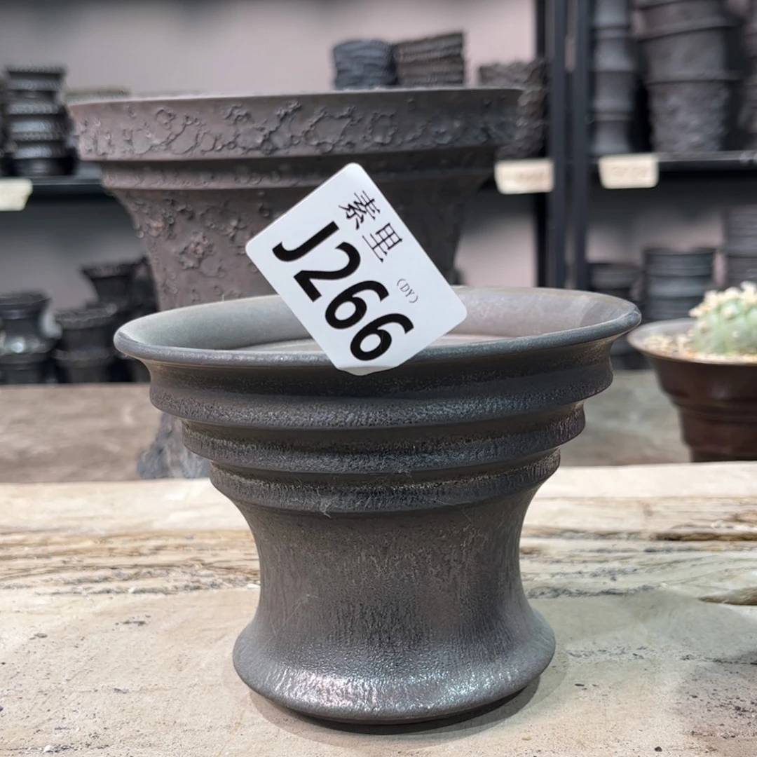 陶内口13.5高10景德镇