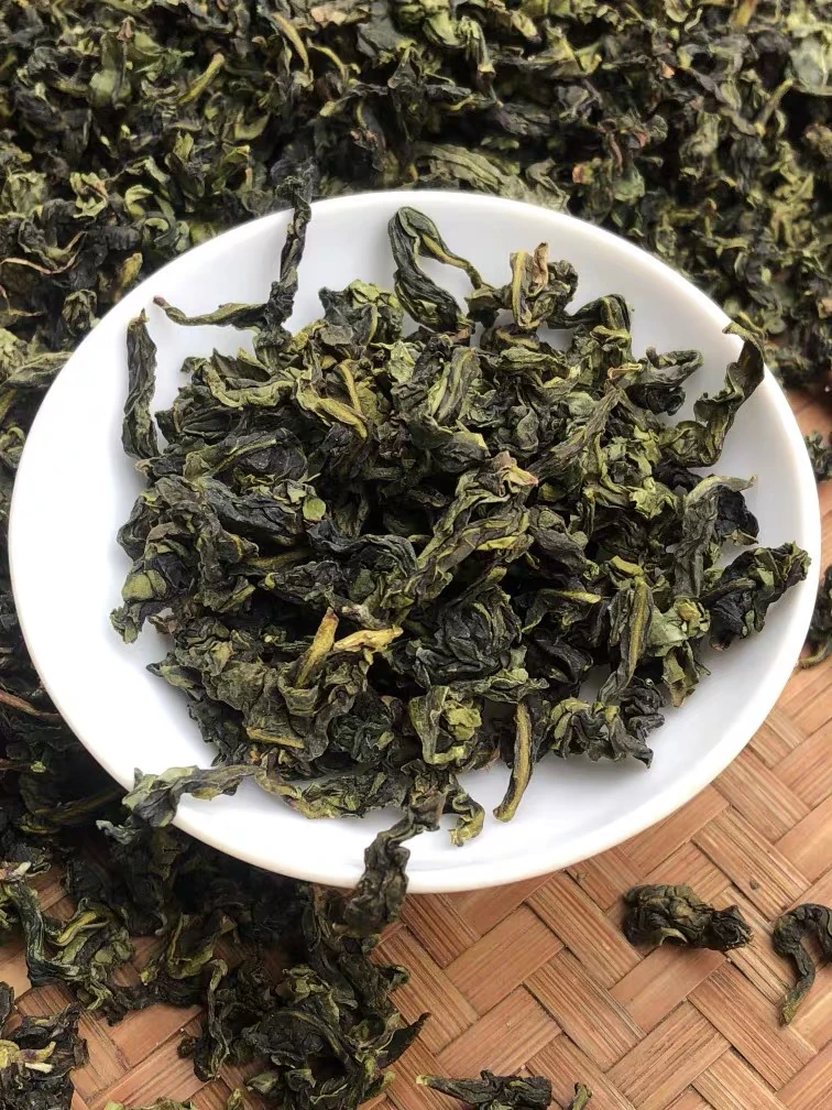 清香型铁观音茶叶2025年春茶正宗安溪兰花香乌龙茶铁观音茶叶